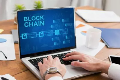 Blockchain for online payments and money transaction