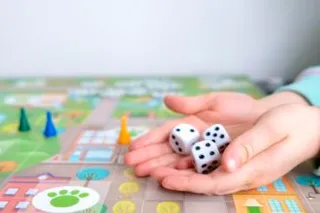Board games for the home